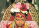 CPSM Croyance Des Hindouistes Népalais-La Kumari-Timbre-RARE      L2794 - Népal