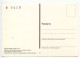 Germany, West 1975 FDC Maximum Card Scott 1202 Stamp Day - Sign Of Royal Prussian Post - 1961-1980