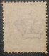 Italy 25C Used Stamp King Umberto Classic - Afgestempeld