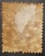 Italy 10C Used Stamp King Umberto Classic - Afgestempeld