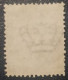 Italy 45C Used Stamp King Umberto Classic - Used