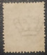 Italy 45C Used Stamp King Umberto Classic - Usati