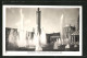 AK Barcelona, Exposicion Internacional 1929, Plaza Del Universo  - Tentoonstellingen
