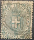 Italy 5C Used Classic Stamp 1886-1897 - Used