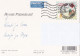 Postal Stationery - Bird - Chick - Easter Witch - Cat - Red Cross 1998 - Suomi Finland - Postage Paid - Entiers Postaux