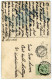 TEIGNMOUTH BEACH / STOURBRIDGE, BELBROUGHTON CDS POSTMARKS / KIDDERMINSTER, PARK HALL COTTAGE (CANN) - Altri & Non Classificati