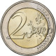 Luxembourg, 2 Euro, 150 Ans De La Constitution, 2018, Utrecht, SPL - Luxemburg