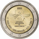 Belgique, Albert II, 2 Euro, Déclaration Des Droits De L'Homme, 2008 - Belgique