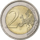 Belgique, Albert II, 2 Euro, Déclaration Des Droits De L'Homme, 2008 - Belgium