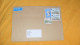 ENVELOPPE DE 2015../ CACHETS GUERNSEY POST OFFICE POUR HEERLEN NETHERLANDS + TIMBRES X4 - Alderney