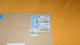 ENVELOPPE DE 2015../ CACHETS GUERNSEY POST OFFICE POUR HEERLEN NETHERLANDS + TIMBRES X4 - Alderney