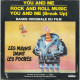 LES MAINS DANS LES POCHES  YOU AND ME  BANDE ORIGINALE DU FILM - Musica Di Film