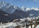 136822 - Sent - Schweiz - Winter - Autres & Non Classés