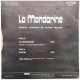 LA MANDARINE  BANDE ORIGINALE DU FILM DE EDOUAR MOLINARO - Musique De Films
