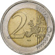 Luxembourg, 2 Euro, Grand Duc De Luxembourg, 2004, SUP, Bimétallique - Luxemburgo