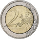 Belgique, Albert II, 2 Euro, Women's Day, 2011, Bruxelles, SUP, Bimétallique - Bélgica