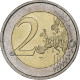 Belgique, Albert II, 2 Euro, EU Council Presidency, 2010, SUP, Bimétallique - Bélgica