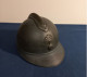 Casque ADRIAN Français 1°GM Infanterie à Compléter - Casques & Coiffures