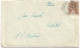 Postcard - Argentina, Buenos Aires, Mariano Moreno Stamp, 1940, N°1544 - Cartas & Documentos