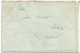 Postcard - Argentina, Buenos Aires, Mariano Moreno Stamp, 1940, N°1546 - Covers & Documents