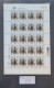 EUROPA Miniature 542 Miniature Sheets Collection Cat £6,000++ - Colecciones (sin álbumes)