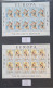 Delcampe - EUROPA Miniature 542 Miniature Sheets Collection Cat £6,000++ - Collezioni (senza Album)