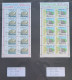 Delcampe - EUROPA Miniature 542 Miniature Sheets Collection Cat £6,000++ - Verzamelingen (zonder Album)