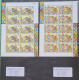 Delcampe - EUROPA Miniature 542 Miniature Sheets Collection Cat £6,000++ - Collezioni (senza Album)