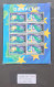 Delcampe - EUROPA Miniature 542 Miniature Sheets Collection Cat £6,000++ - Collezioni (senza Album)