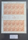 Delcampe - EUROPA Miniature 542 Miniature Sheets Collection Cat £6,000++ - Collections (without Album)