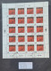 Delcampe - EUROPA Miniature 542 Miniature Sheets Collection Cat £6,000++ - Colecciones (sin álbumes)