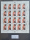 Delcampe - EUROPA Miniature 542 Miniature Sheets Collection Cat £6,000++ - Collezioni (senza Album)