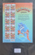 Delcampe - EUROPA Miniature 542 Miniature Sheets Collection Cat £6,000++ - Verzamelingen (zonder Album)