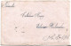 Postcard - Argentina, Buenos Aires, Mariano Moreno Stamp, 1940, N°1549 - Briefe U. Dokumente