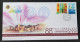 Hong Kong Lions Clubs International Convention 2005 (FDC) *special Postmark *rare - Brieven En Documenten