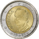 Espagne, Juan Carlos I, 2 Euro, 2002, Madrid, SPL, Bimétallique, KM:1047 - Spanje