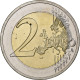Grèce, 2 Euro, Crète - Grèce, 2013, Athènes, SUP, Bimétallique - Griechenland