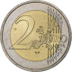 France, 2 Euro, 2000, Paris, SUP, Bimétallique, KM:1289 - France