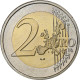 Luxembourg, Henri, 2 Euro, 2003, Utrecht, SUP, Bimétallique, KM:82 - Luxemburg