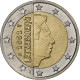 Luxembourg, Henri, 2 Euro, 2002, Utrecht, SUP, Bimétallique, KM:82 - Luxembourg