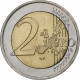 Luxembourg, Henri, 2 Euro, 2002, Utrecht, SUP, Bimétallique, KM:82 - Luxembourg