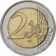Luxembourg, Henri, 2 Euro, 2002, Utrecht, SUP, Bimétallique, KM:82 - Lussemburgo