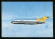 AK Flugzeug Boeing 727-30 Von Condor Europa-Jet  - 1946-....: Ere Moderne