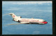AK Flugzeug Boeing 727 Der Portuguese Airways  - 1946-....: Modern Tijdperk