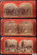 PHOTOGRAPHY - Stereoscopic  - Motifs Bibliques - Comp. 41Ps - Stereoscoop