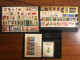 Delcampe - POLAND 1962-1969. 8 Complete Year Sets. Stamps & Basic Souvenir Sheets. MNH - Full Years