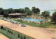 CPSM Tchad-Hotel La Tchadienne Piscine Le Sao-Beau Timbre     L2794 - Tschad