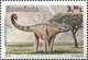 Romania 2016 MiNr. 7027 - 7030  Rumänien Prehistorics 4 St.   17,00 € - Unused Stamps