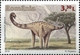 Romania 2016 MiNr. 7027 - 7030  Rumänien Prehistorics 4 St.   17,00 € - Nuovi