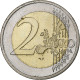 Luxembourg, Henri, 2 Euro, 2004, Utrecht, SUP, Bimétallique, KM:82 - Luxemburg